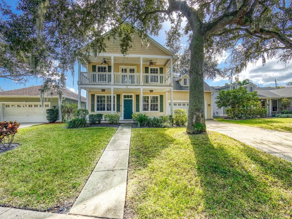 2217 RISING CREEK COURT DUNEDIN, FL 34698
