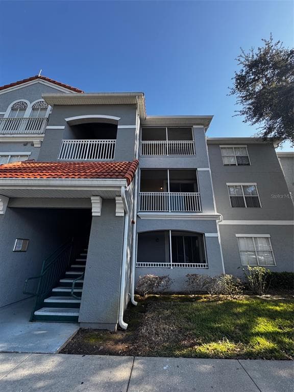 18001 RICHMOND PLACE DRIVE UNIT 1123 TAMPA, FL 33647