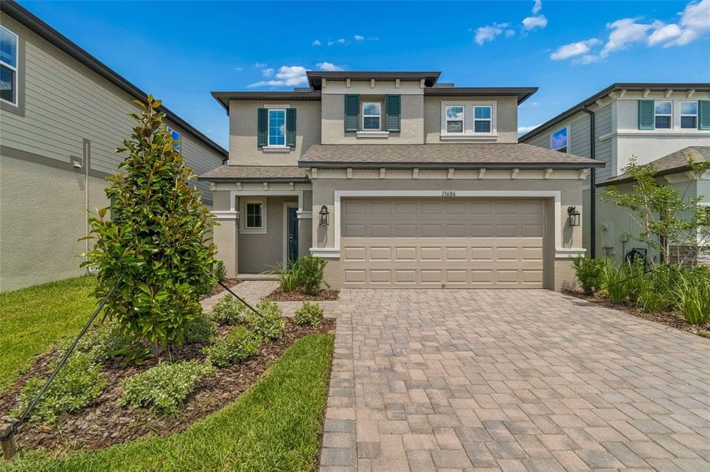 13686 BERRYWOOD COURT HUDSON, FL 34669