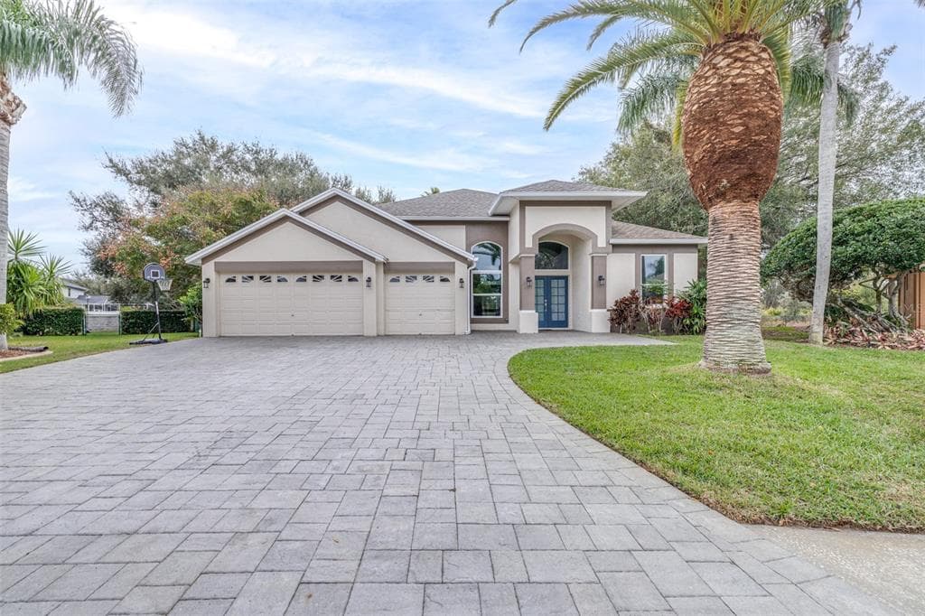 9152 CALLAWAY DRIVE TRINITY, FL 34655