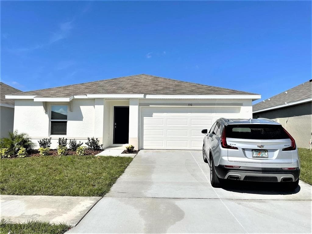 550 CALICO SCALLOP STREET RUSKIN, FL 33570