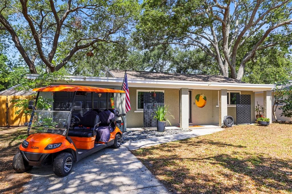 1516 SANTA ANNA DRIVE DUNEDIN, FL 34698