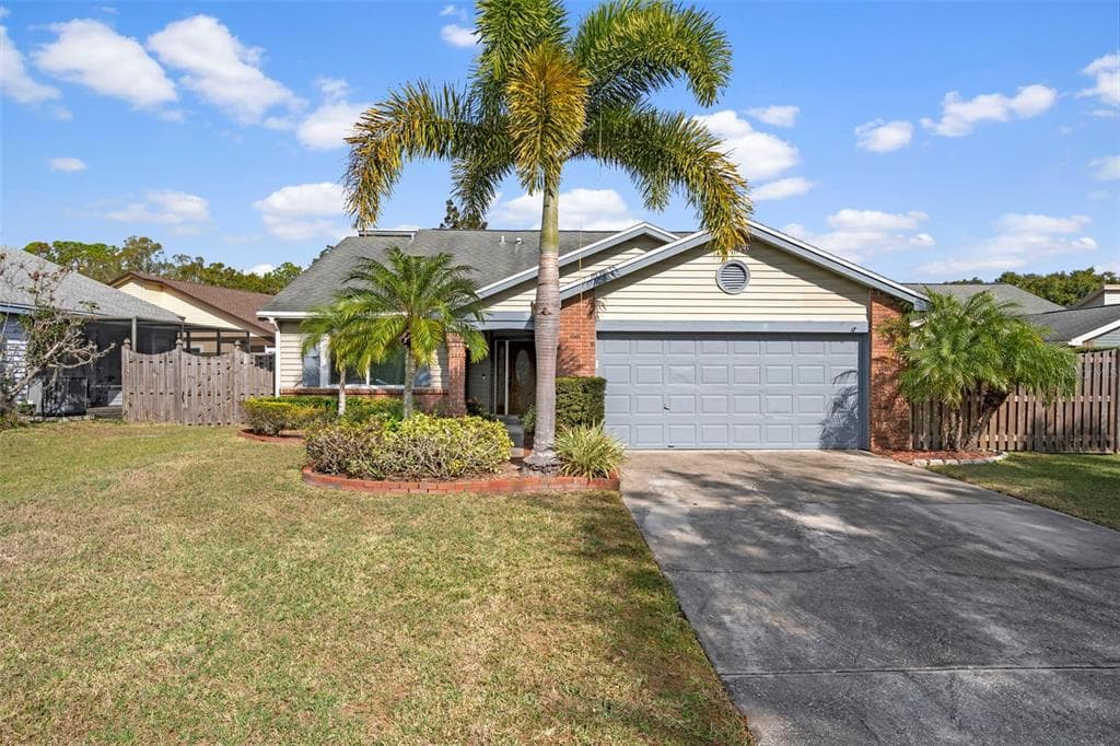 3559 DEER RUN S PALM HARBOR, FL 34684