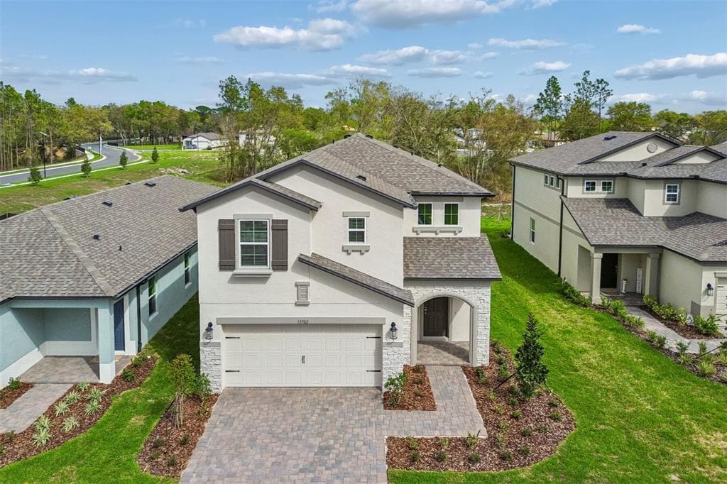 13702 BERRYWOOD COURT HUDSON, FL 34669
