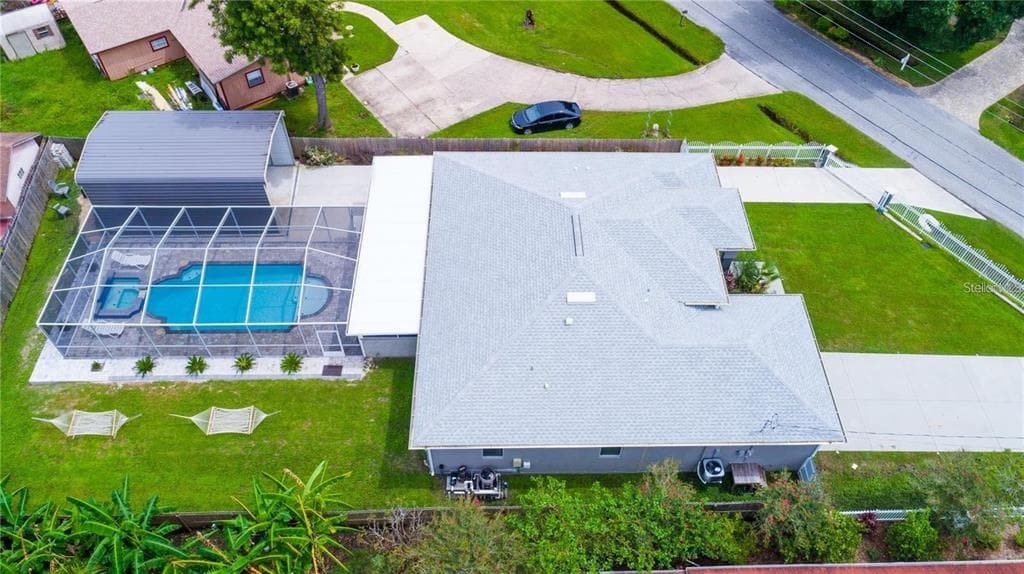 5816 LITTLE RIVER DRIVE TAMPA, FL 33615