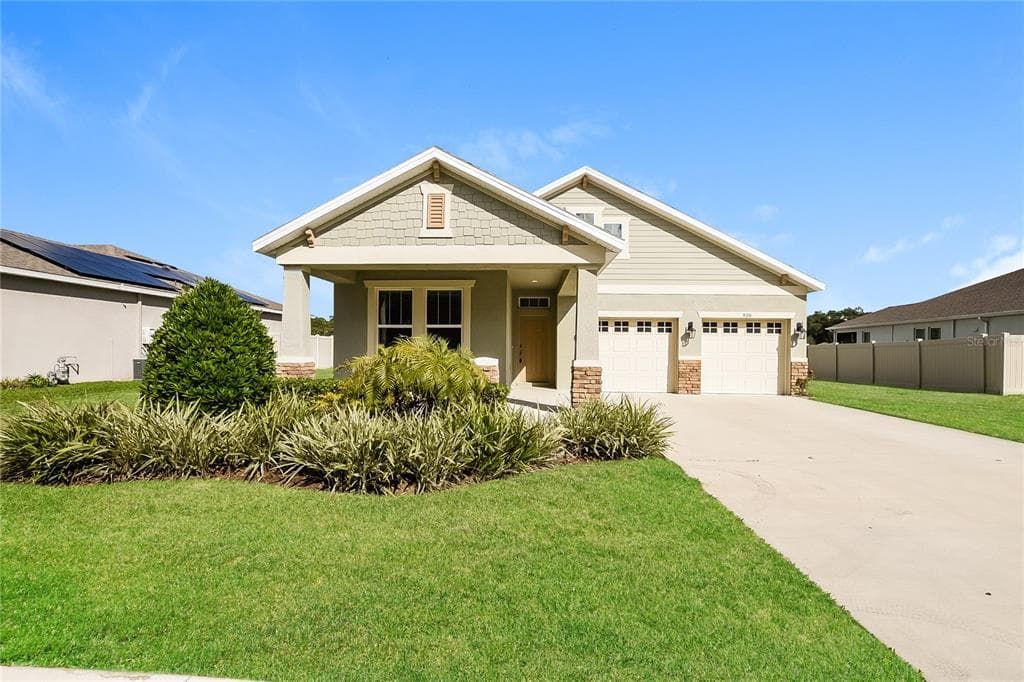 500 NOWELL LOOP DELAND, FL 32724