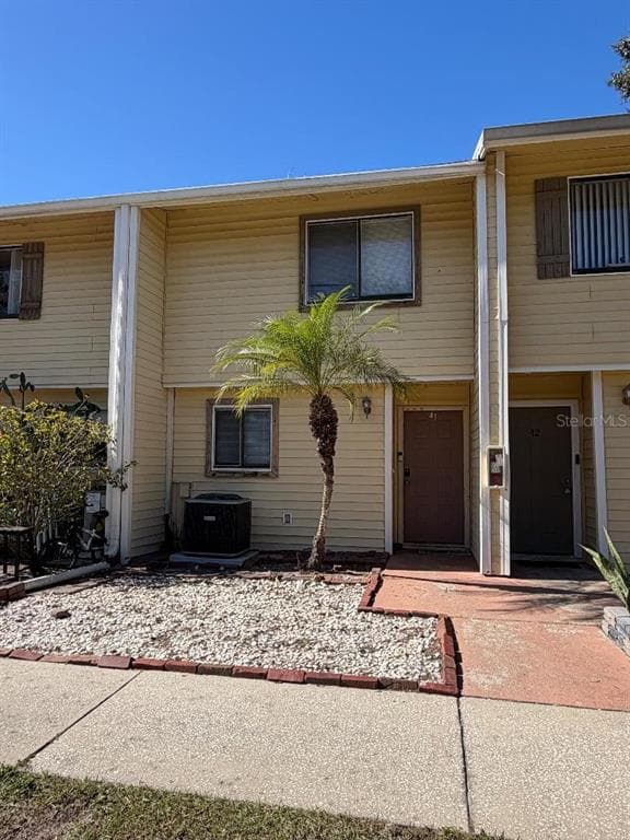 22726 GAGE LOOP UNIT 43 LAND O LAKES, FL 34639