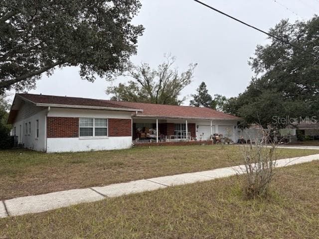 6121 WHITEWAY DRIVE TEMPLE TERRACE, FL 33617