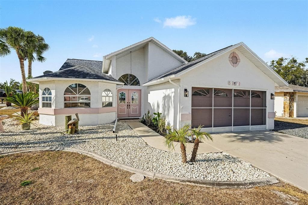 8970 LISMORE COURT WEEKI WACHEE, FL 34613