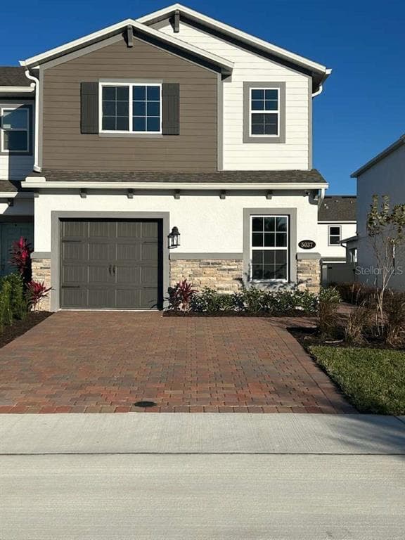 5037 PRAIRIE PRESERVE RUN ST CLOUD, FL 34772