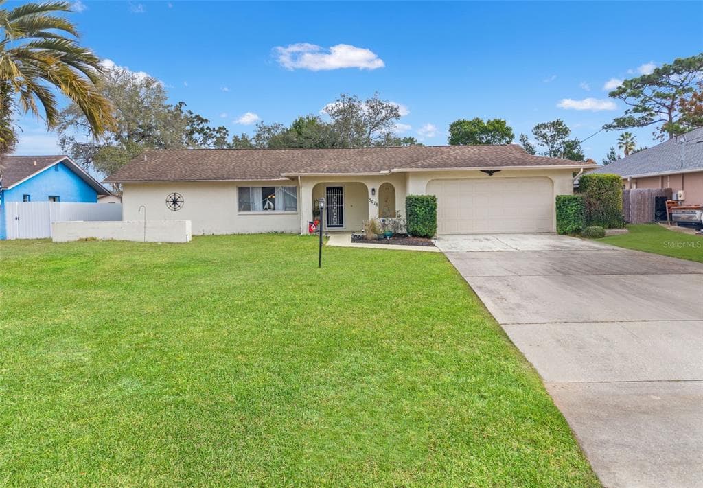 5078 KENMORE STREET SPRING HILL, FL 34608
