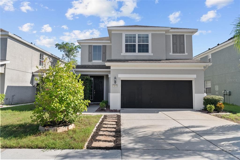 14019 CRATER CIRCLE HUDSON, FL 34669