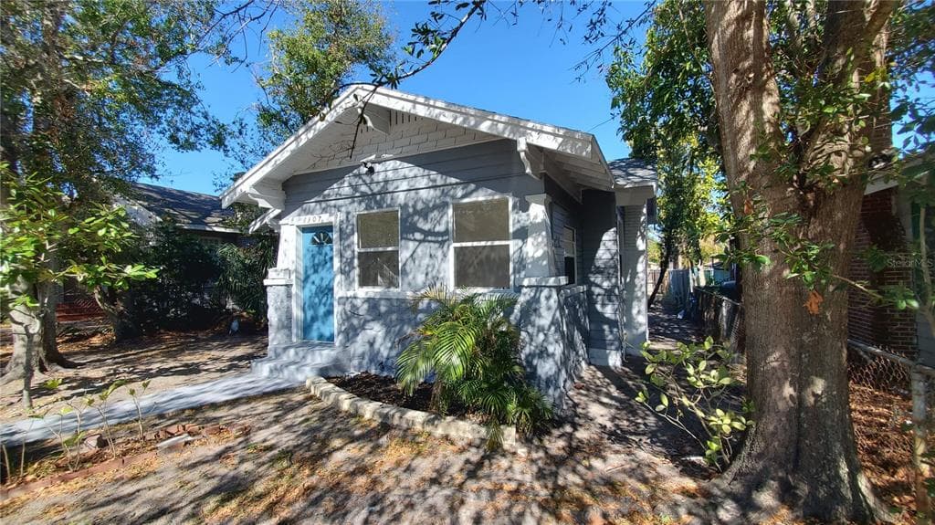 1307 12TH AVENUE S ST PETERSBURG, FL 33705
