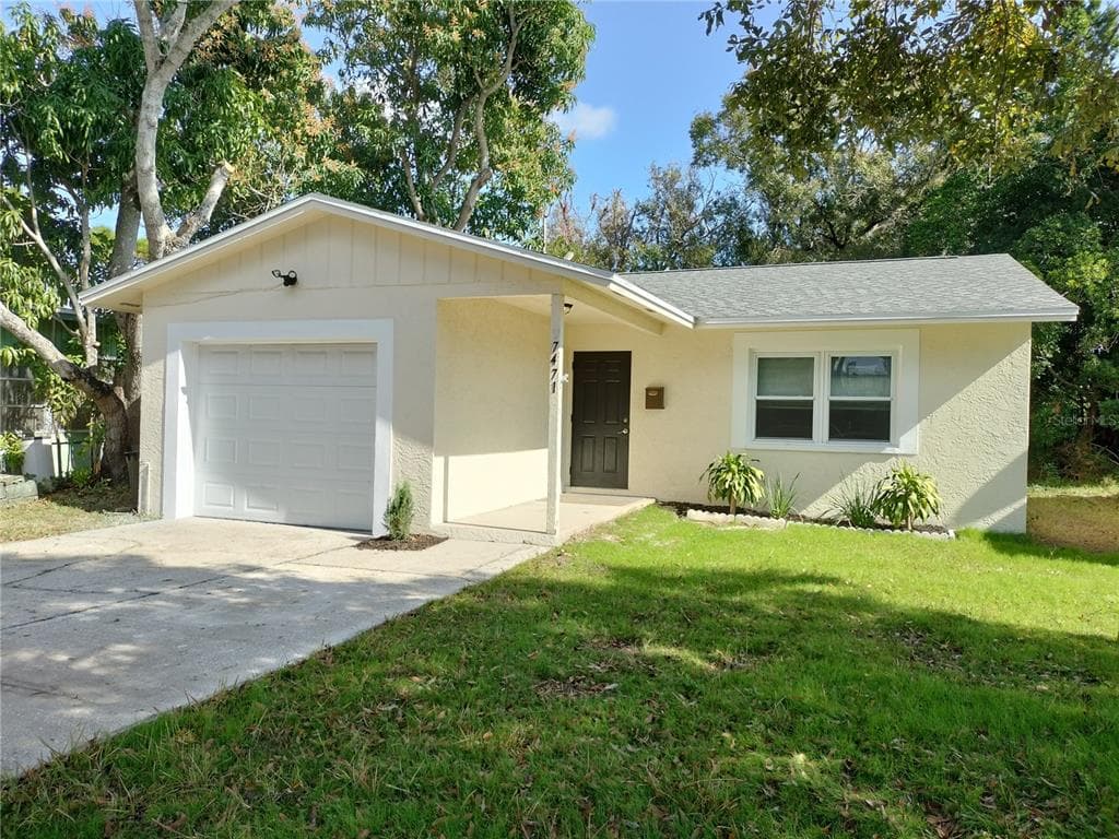 7471 35TH STREET N PINELLAS PARK, FL 33781
