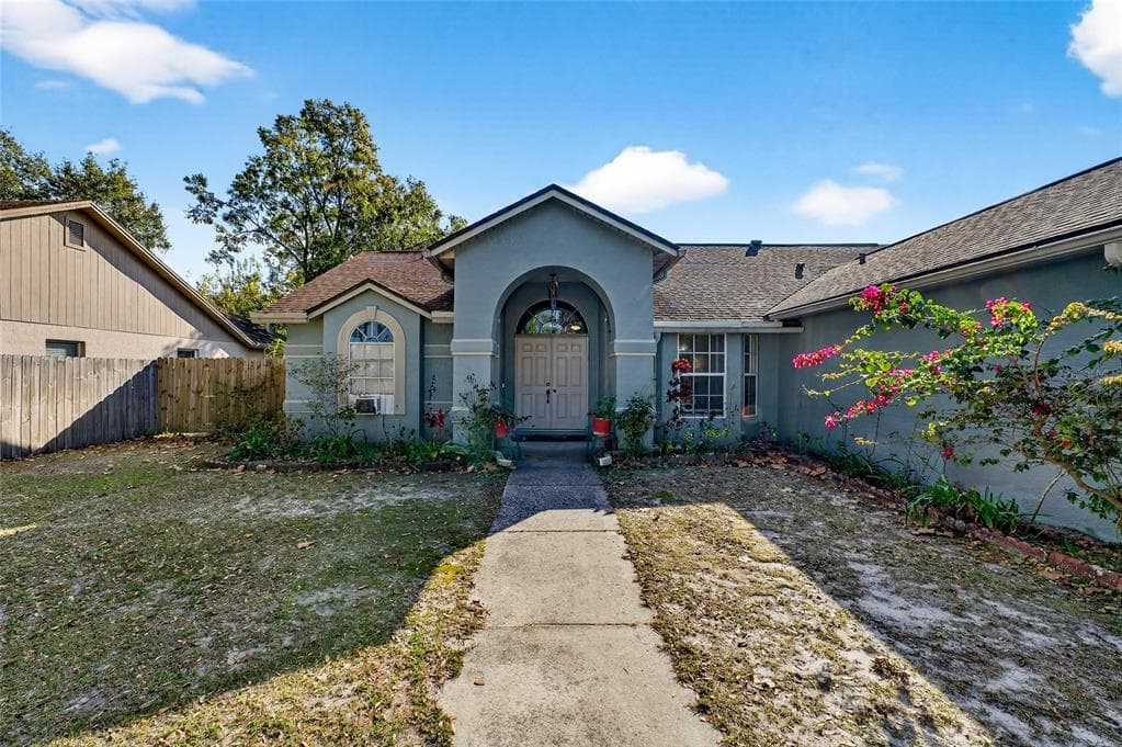 24134 HAMPTON PLACE LUTZ, FL 33559