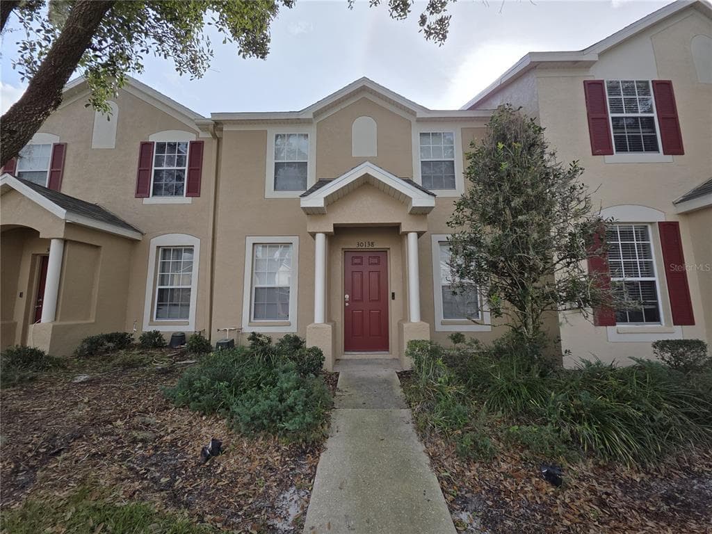 30138 BARNABY LANE ZEPHYRHILLS, FL 33543