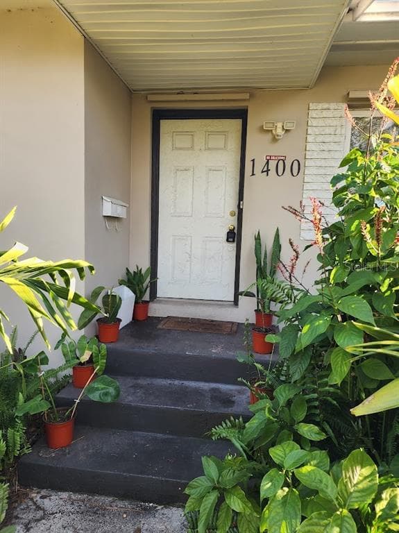 1400 ALHAMBRA WAY S ST PETERSBURG, FL 33705