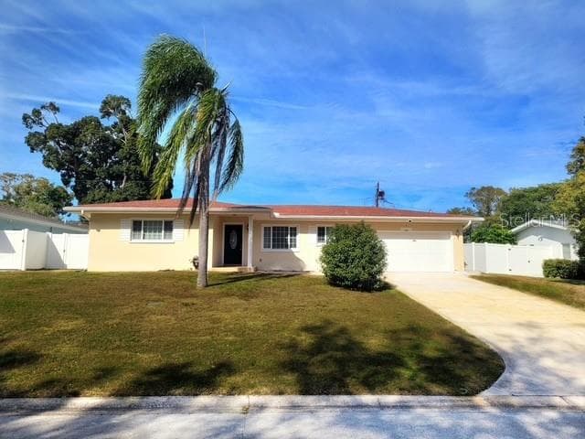 356 OVERBROOK DRIVE E LARGO, FL 33770
