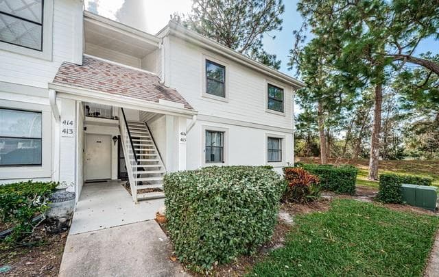 416 MEADOW LANE UNIT 416 OLDSMAR, FL 34677