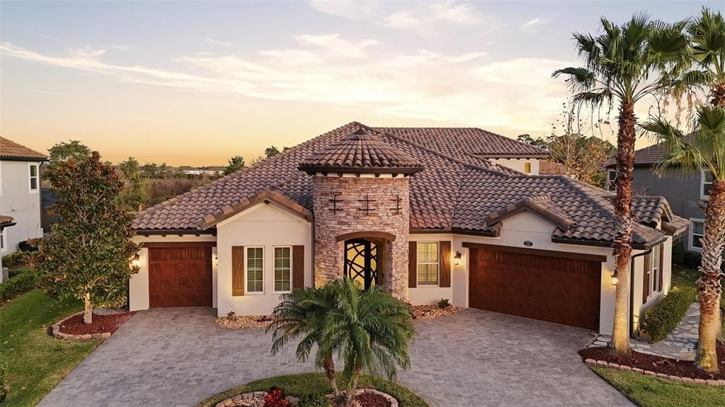 7162 GRAYBROOK DRIVE WESLEY CHAPEL, FL 33545