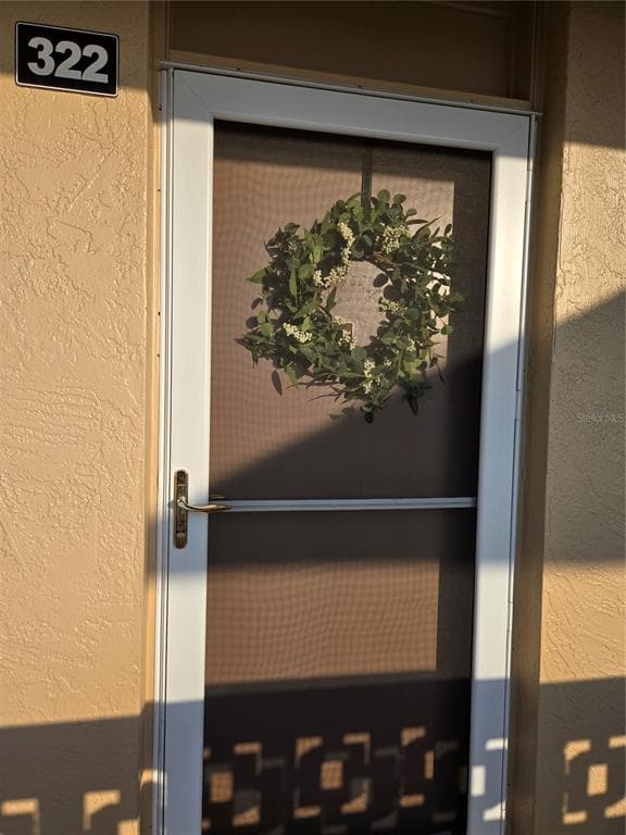 4915 BAY STREET NE UNIT 322 ST PETERSBURG, FL 33703