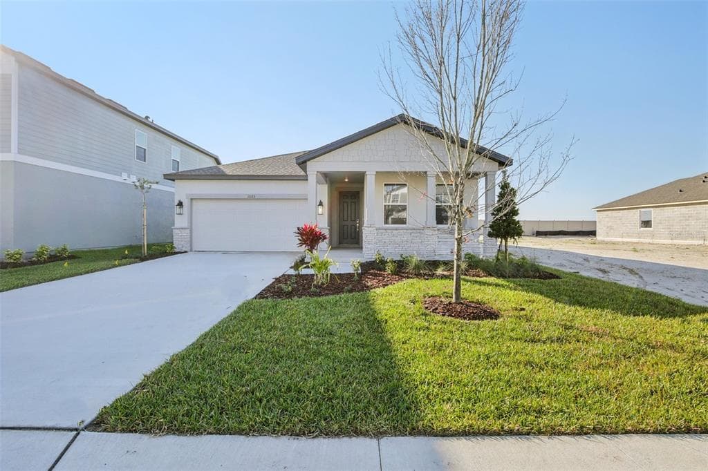 10163 HIDDEN HAMMOCK LOOP PARRISH, FL 34219