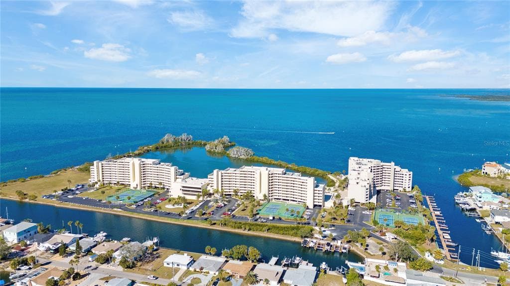6009 SEA RANCH DRIVE UNIT 307 HUDSON, FL 34667