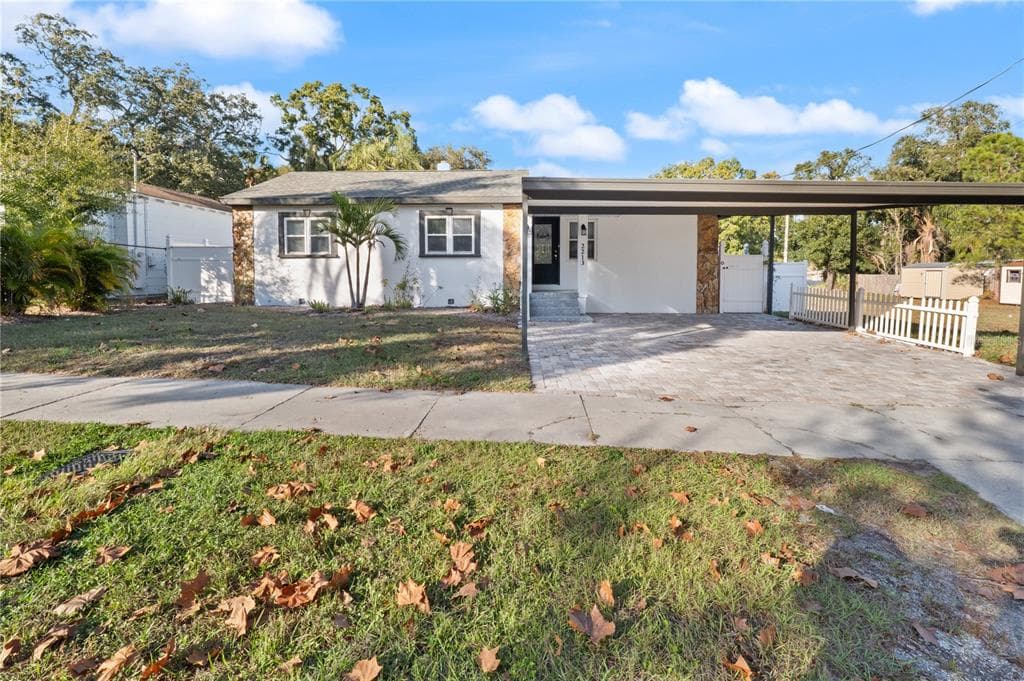 2213 W OHIO AVENUE TAMPA, FL 33607