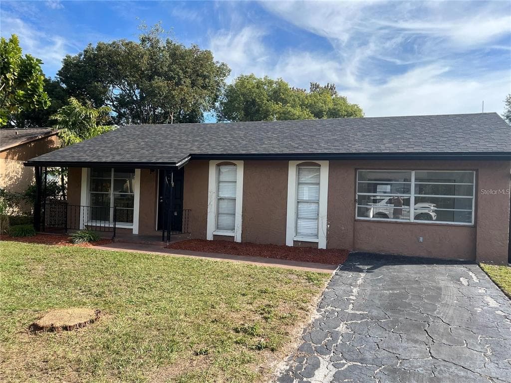 3350 VAN NUYS LOOP NEW PORT RICHEY, FL 34655