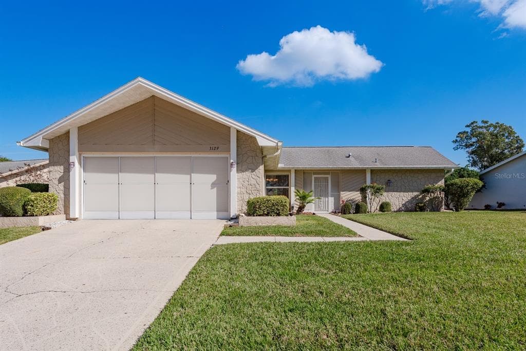 3129 BRUNSWICK CIRCLE