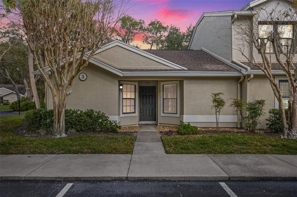 5100 BURCHETTE ROAD UNIT 300 TAMPA, FL 33647