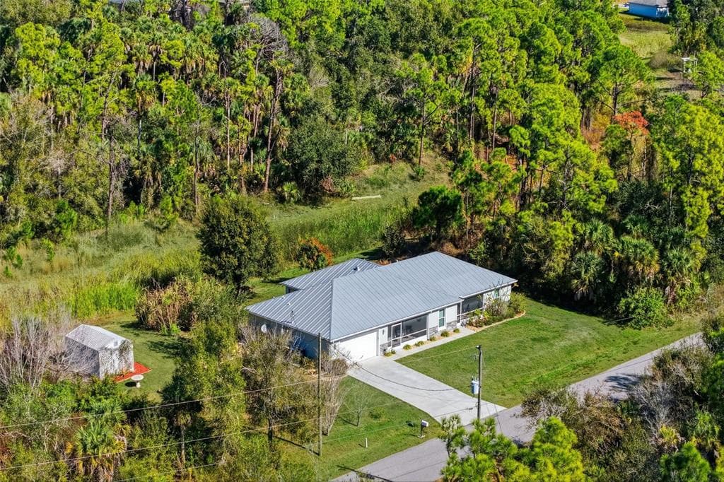 2330 ARMENIA ROAD NORTH PORT, FL 34286