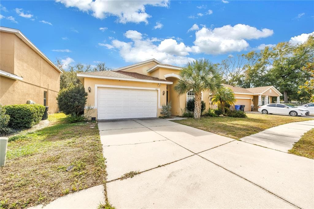 607 CENTER AVENUE BRANDON, FL 33511