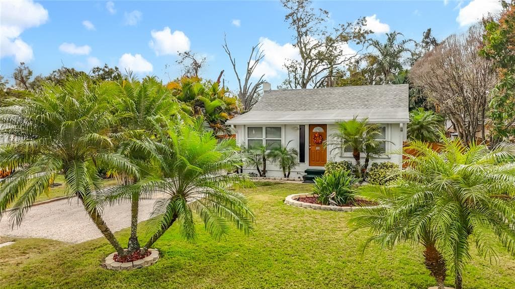 3752 57TH AVENUE N ST PETERSBURG, FL 33714