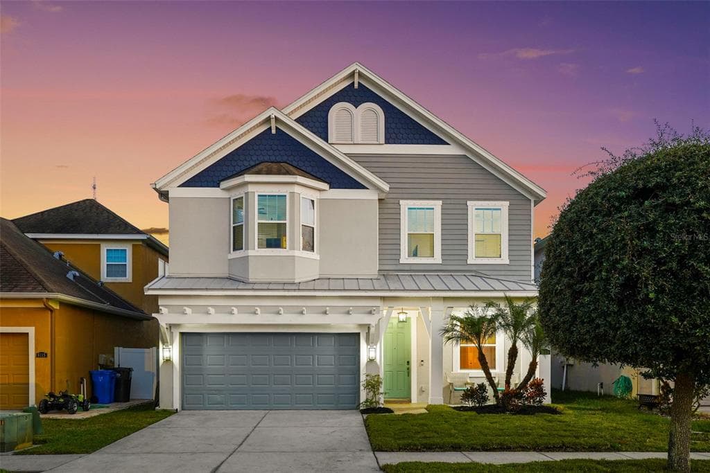 8113 CHAMPIONS FOREST WAY TAMPA, FL 33635