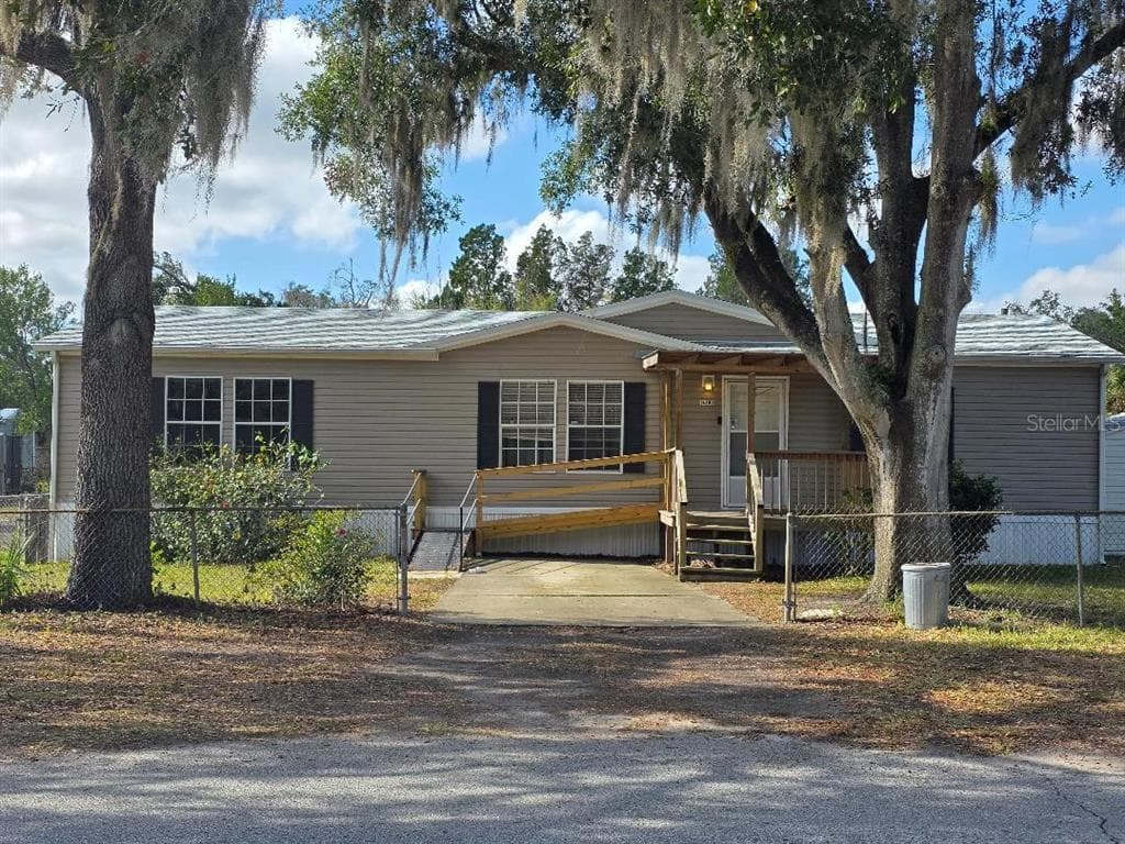 14806 N 15TH STREET LUTZ, FL 33549