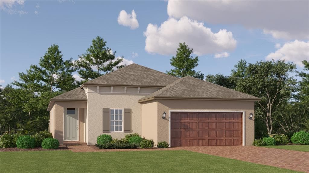 8347 DRIVEABLE WAY NEW PORT RICHEY, FL 34653