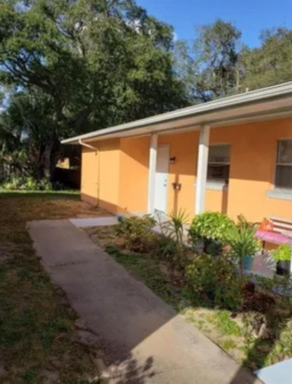 7121 BALBOA DRIVE UNIT 7121 ORLANDO, FL 32818
