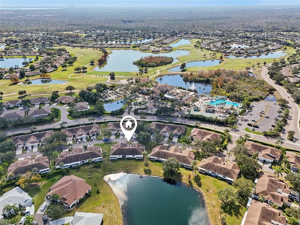 1221 RADISON AVENUE UNIT 47 SUN CITY CENTER, FL 33573