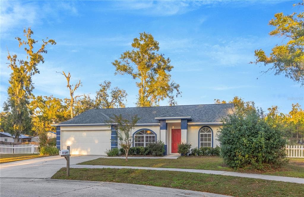 601 PARSONS RESERVE COURT SEFFNER, FL 33584