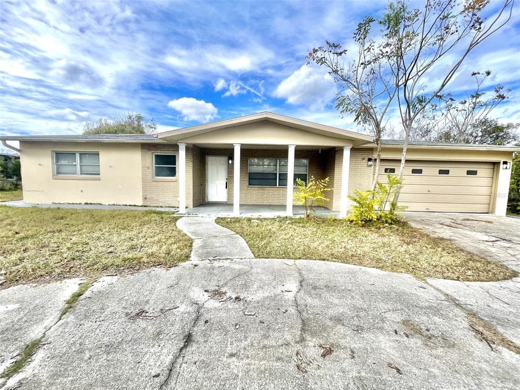 102 S JEFFERSON STREET BEVERLY HILLS, FL 34465