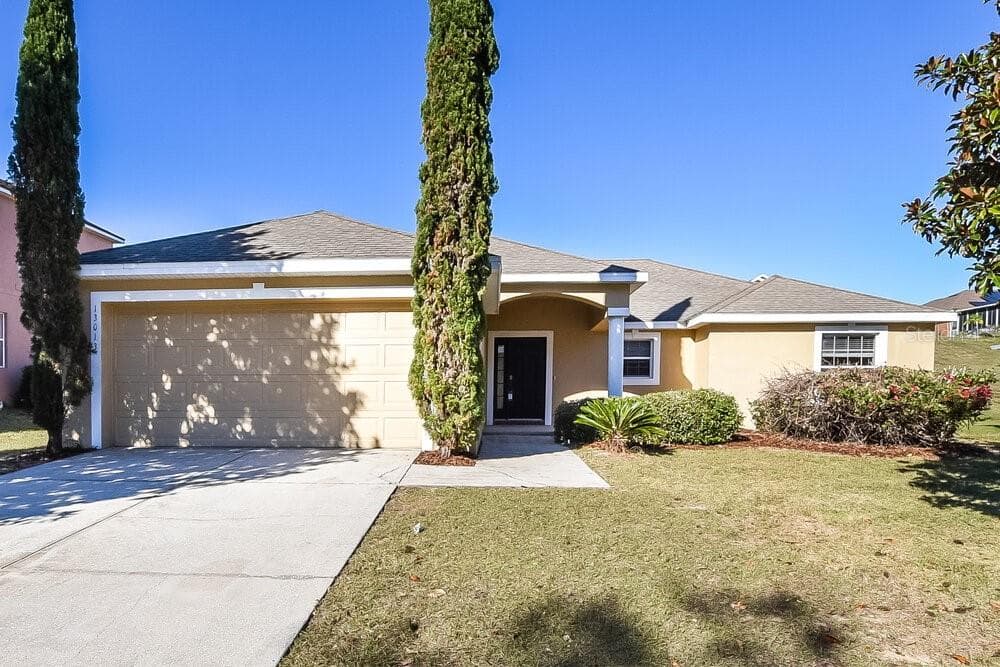 13013 BAYBROOK LANE CLERMONT, FL 34711