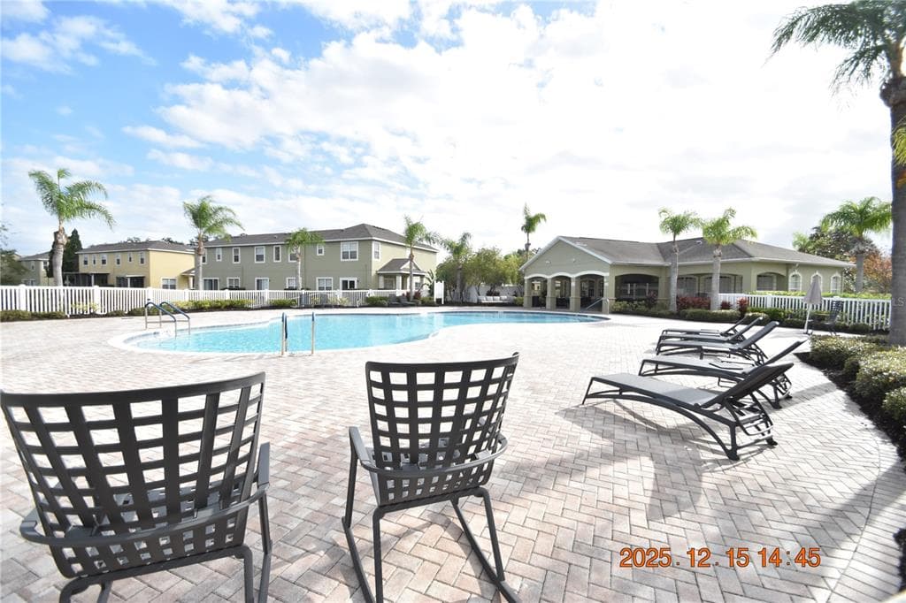20210 POND APPLE LANE TAMPA, FL 33647