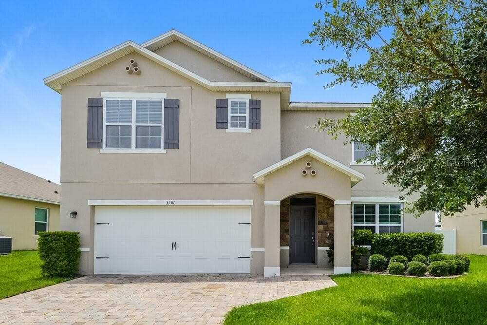 3286 LANDING VIEW TAVARES, FL 32778