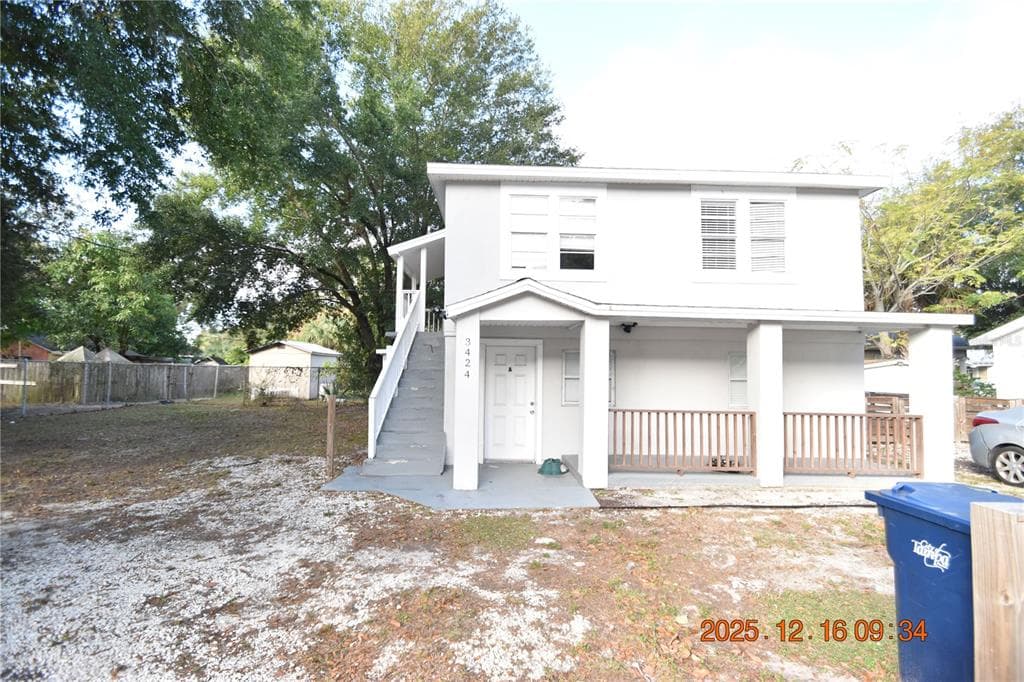3424 N 16TH STREET UNIT B TAMPA, FL 33605