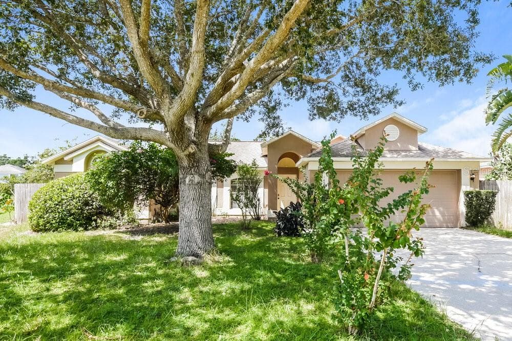 14544 LYCASTLE CIRCLE ORLANDO, FL 32826