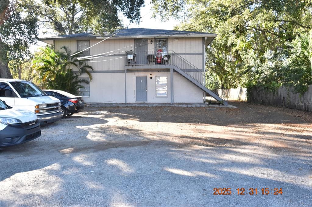 6618 N CHURCH AVENUE UNIT A TAMPA, FL 33614