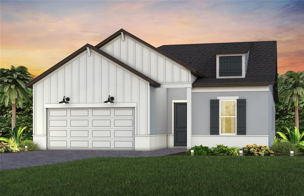 14807 SUNSET CREST LANE PARRISH, FL 34219