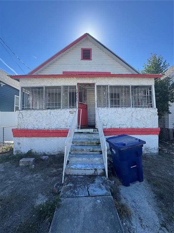 1936 W CYPRESS STREET TAMPA, FL 33606