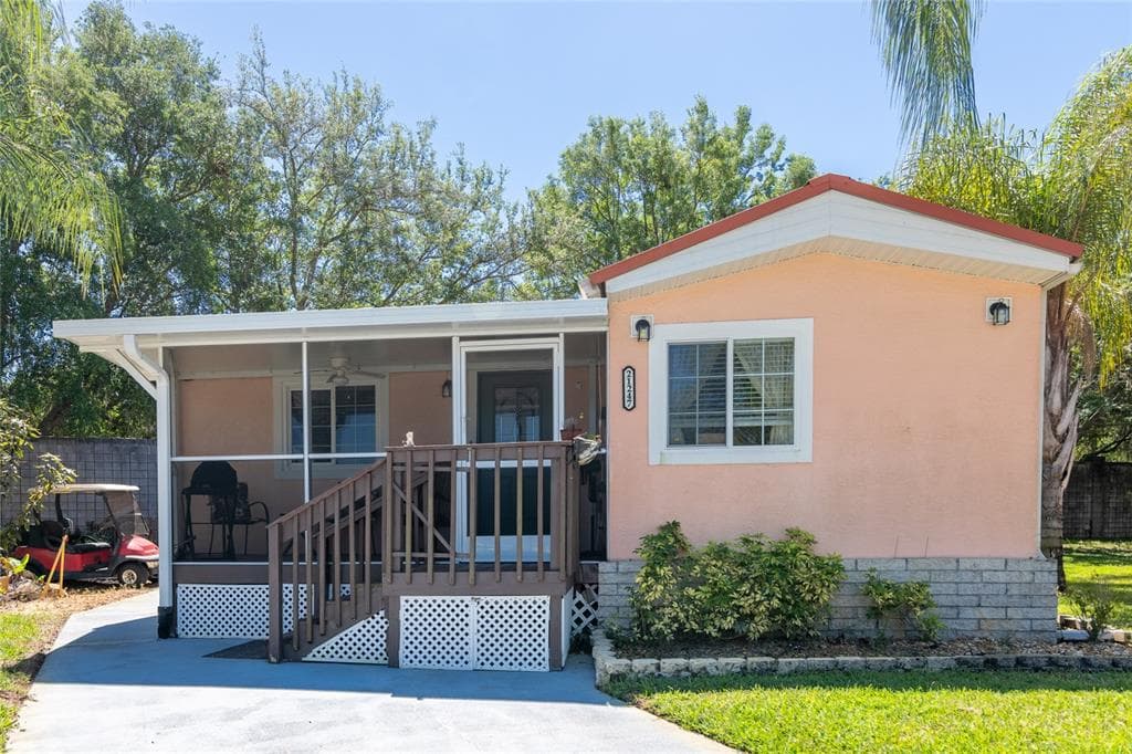 21247 SAN PABLO DRIVE LAND O LAKES, FL 34637